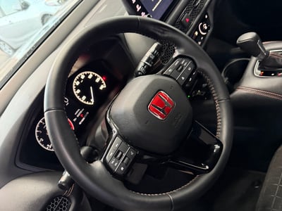 Honda HRV  2026 - Imagen 7