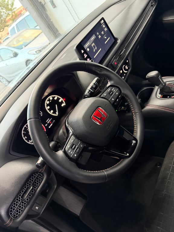 Honda HRV  2026 - Imagen 7
