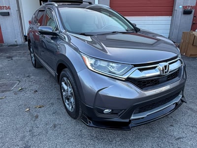 Honda Crv 2018 - Imagen 2