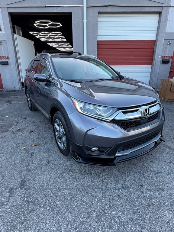 Honda Crv 2018 - Imagen 2
