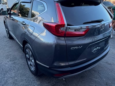 Honda Crv 2018 - Imagen 4