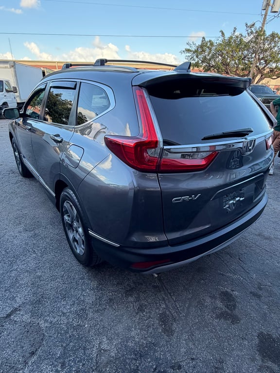Honda Crv 2018 - Imagen 4
