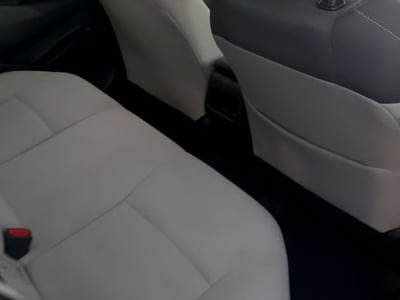 Toyota Corolla  2026 - Imagen 3