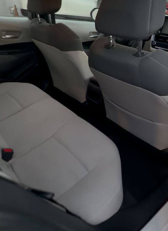 Toyota Corolla  2026 - Imagen 3