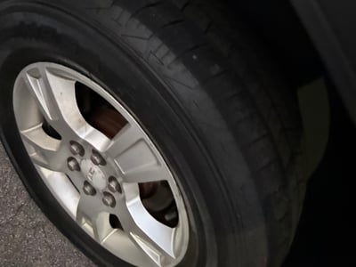 GMC Acadia  2012 - Imagen 5