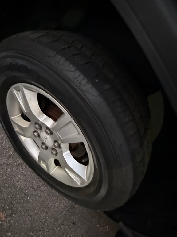 GMC Acadia  2012 - Imagen 5