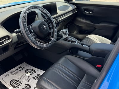 Honda HRV  2026 - Imagen 4