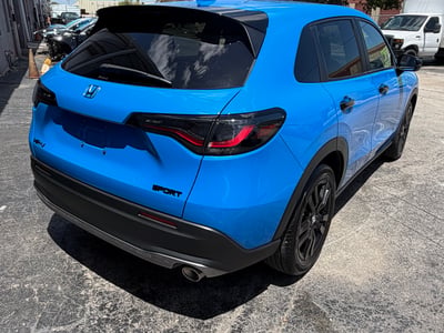 Honda HRV  2026 - Imagen 3