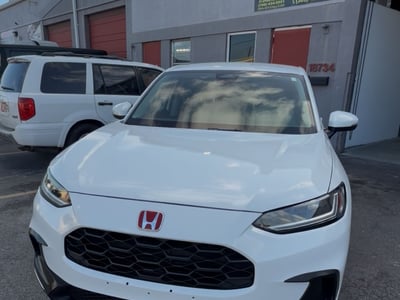 Honda HRV  2026 - Imagen 2
