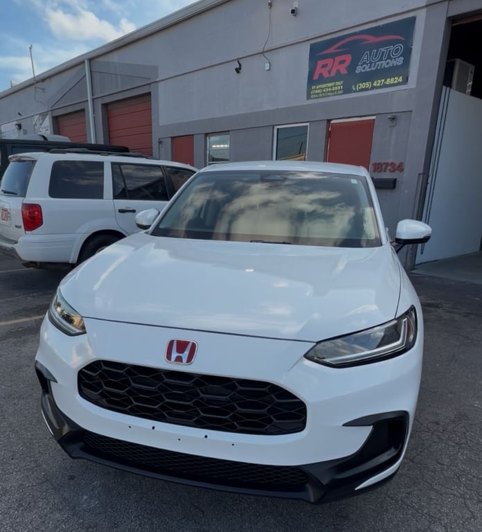 Honda HRV  2026 - Imagen 2