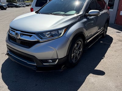 Honda Crv  2018 - Imagen 2