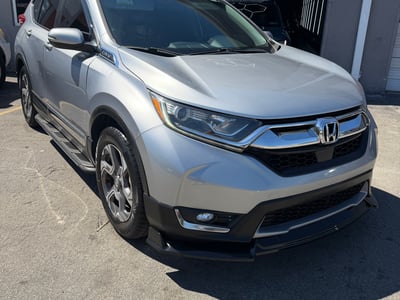 Honda Crv  2018 - Imagen 1