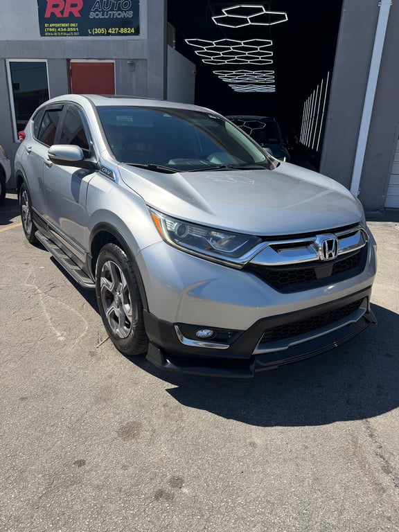 Honda Crv  2018 - Imagen 1