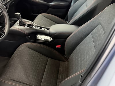 Honda HRV  2026 - Imagen 6