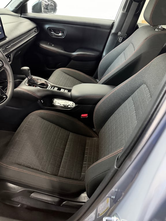Honda HRV  2026 - Imagen 6