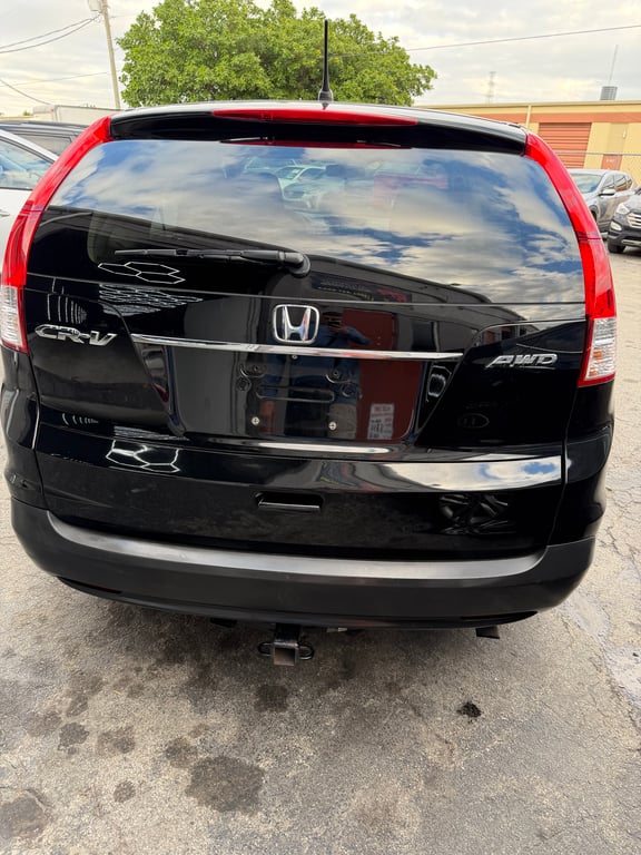 Honda Crv  2014 - Imagen 3