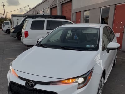 Toyota Corolla  2026 - Imagen 1