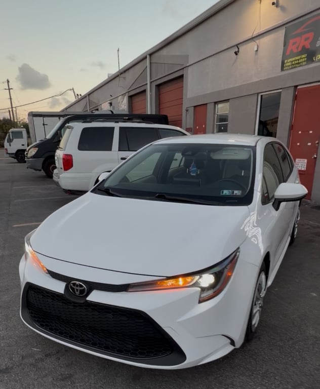Toyota Corolla  2026 - Imagen 1