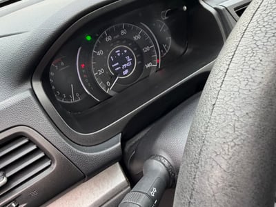 Honda Crv  2014 - Imagen 5