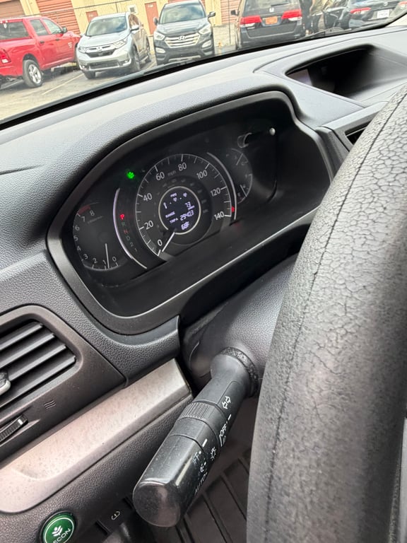 Honda Crv  2014 - Imagen 5