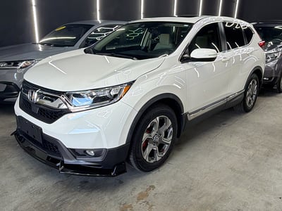 Honda Crv  2018 - Imagen 1