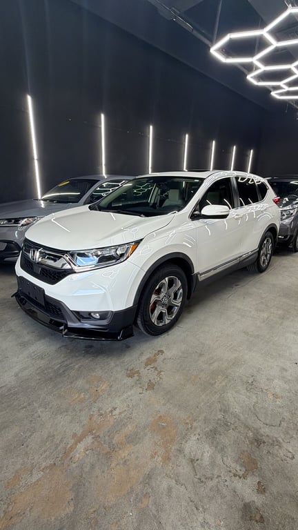 Honda Crv  2018 - Imagen 1