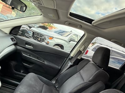 Honda Crv  2014 - Imagen 4