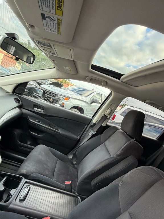 Honda Crv  2014 - Imagen 4