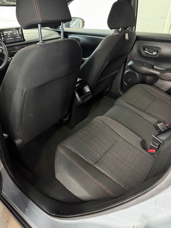 Honda HRV  2026 - Imagen 4
