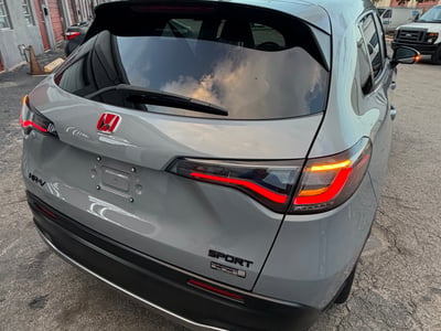 Honda HRV  2026 - Imagen 3