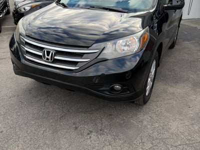 Honda Crv  2014 - Imagen 1