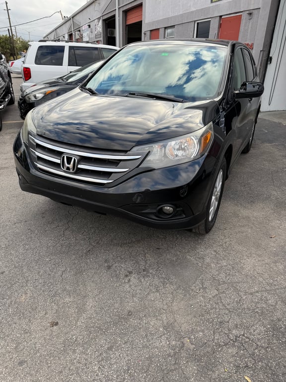 Honda Crv  2014 - Imagen 1