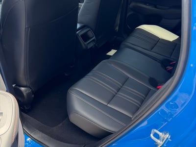Honda HRV  2026 - Imagen 5