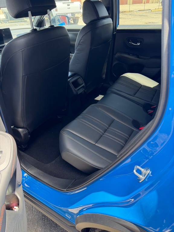 Honda HRV  2026 - Imagen 5