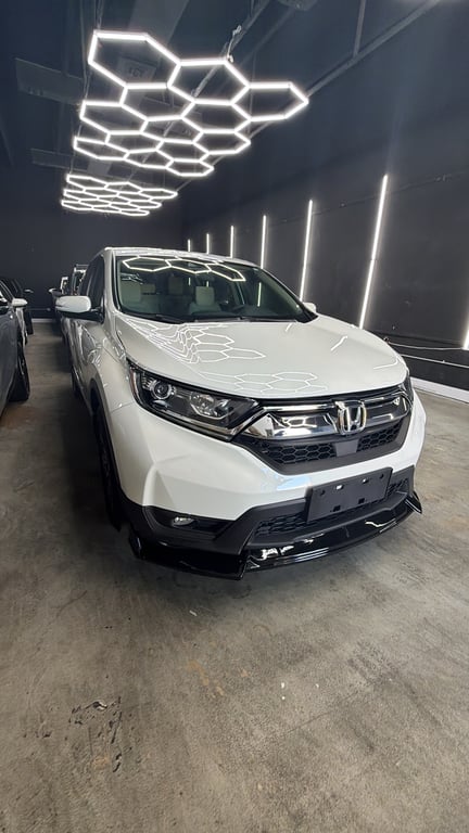 Honda Crv  2018 - Imagen 2