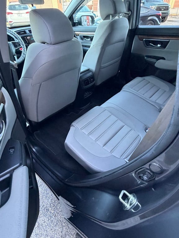 Honda Crv 2018 - Imagen 6
