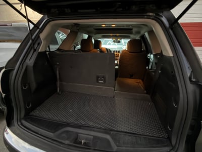 GMC Acadia  2012 - Imagen 4