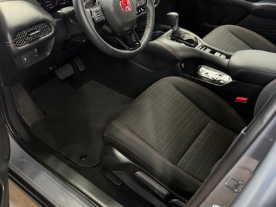 Honda HRV  2026 - Imagen 5