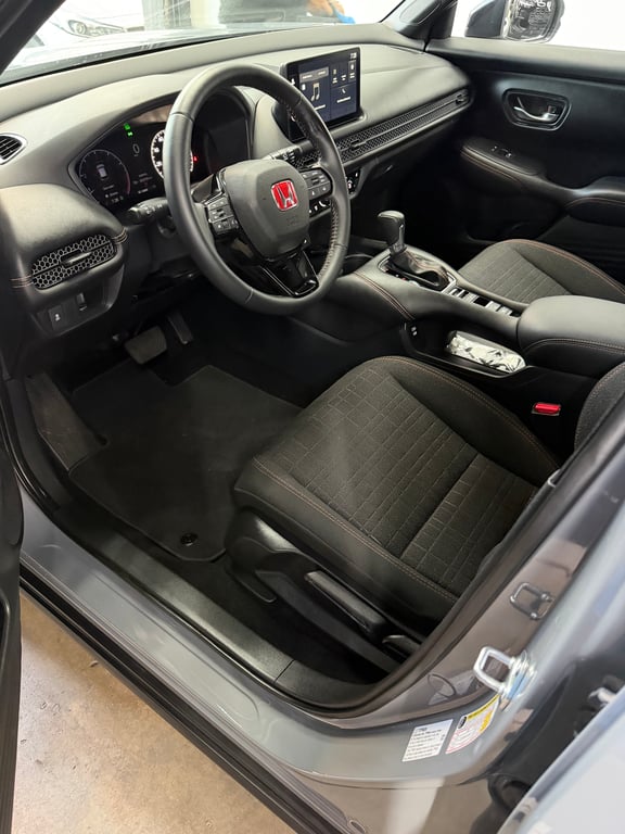 Honda HRV  2026 - Imagen 5