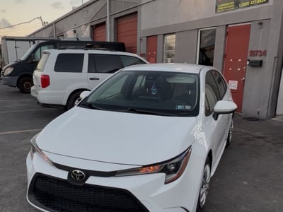 Toyota Corolla  2026 - Imagen 2