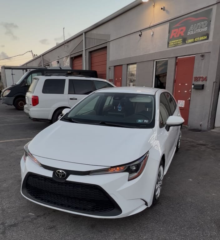 Toyota Corolla  2026 - Imagen 2