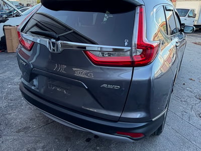 Honda Crv 2018 - Imagen 3