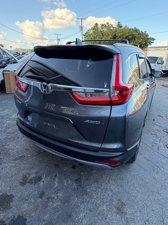 Honda Crv 2018 - Imagen 3