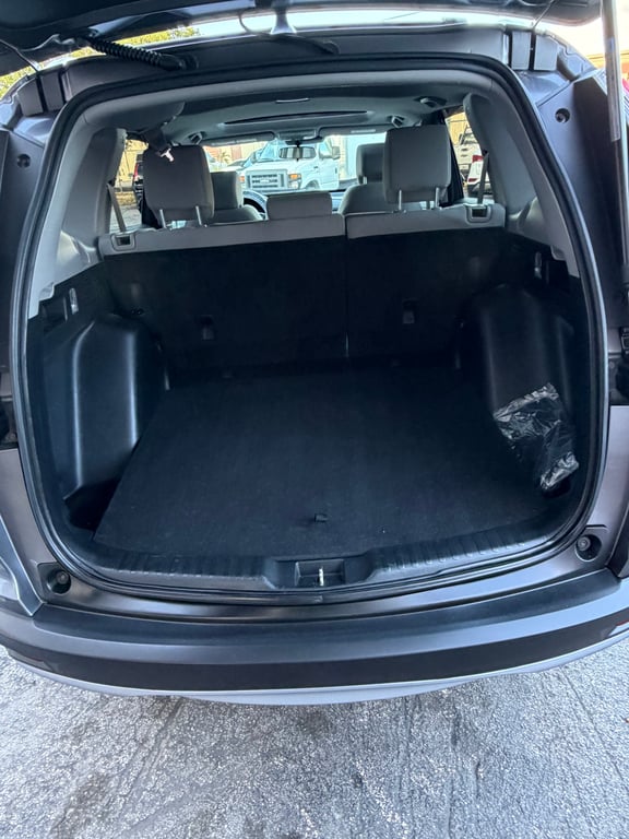 Honda Crv 2018 - Imagen 5