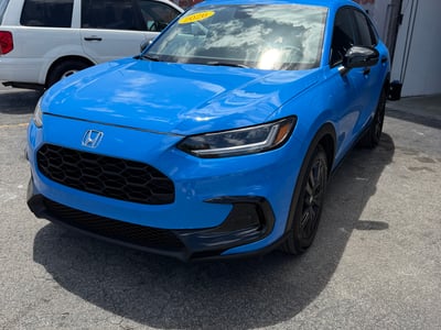 Honda HRV  2026 - Imagen 1