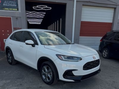 Honda HRV  2026 - Imagen 1