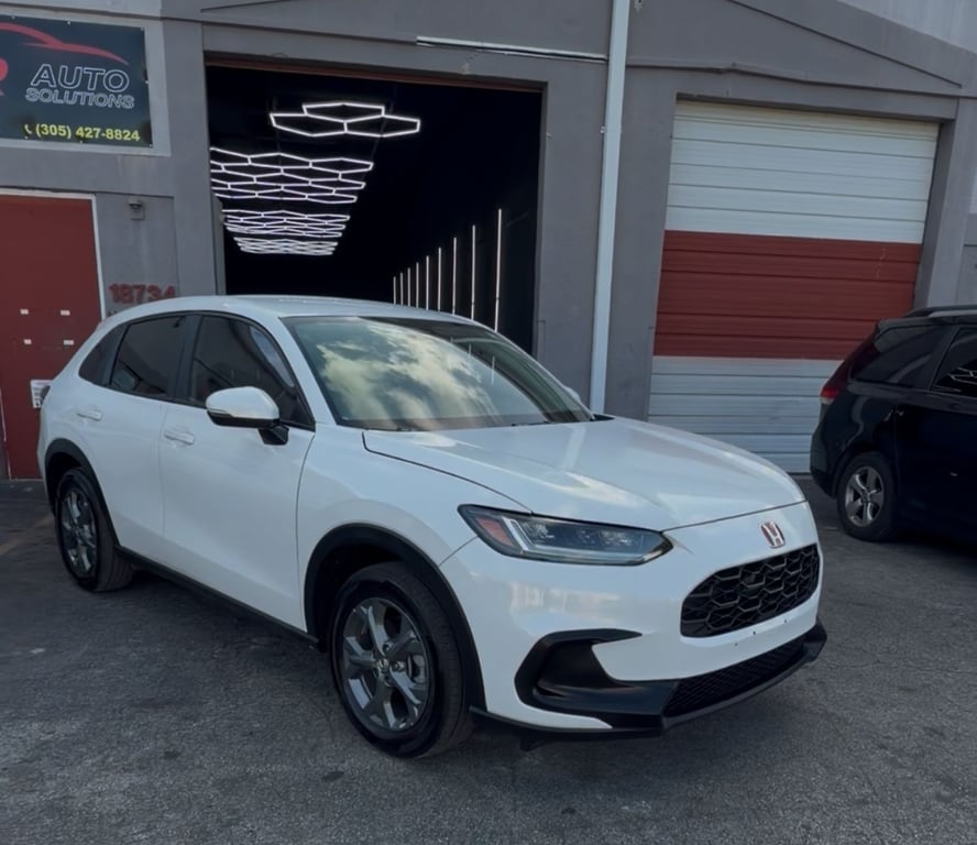 Honda HRV  2026 - Imagen 1
