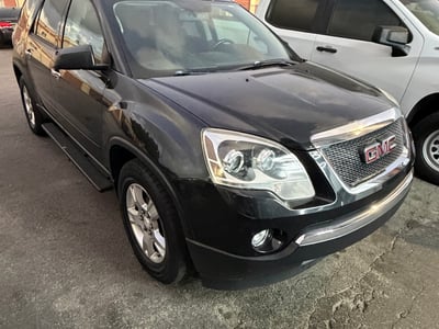 GMC Acadia  2012 - Imagen 2
