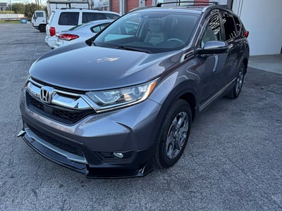 Honda Crv 2018 - Imagen 1