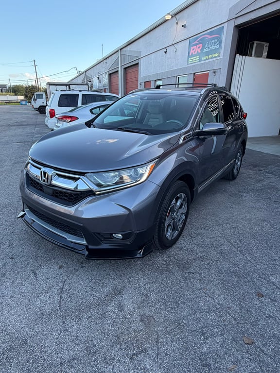 Honda Crv 2018 - Imagen 1